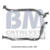 FORD 1029861 Exhaust Pipe